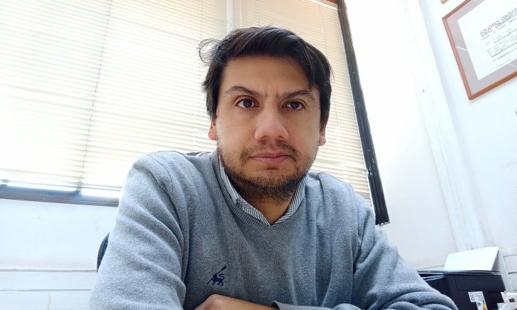 Williams Briceño R.