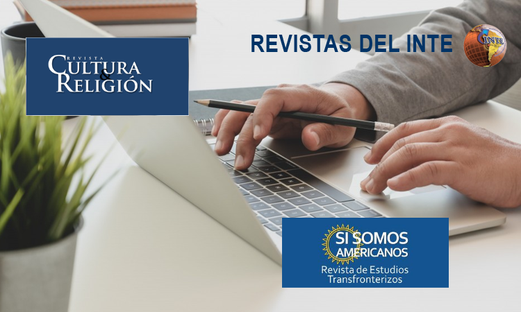 Imagen Revistas del Instituto