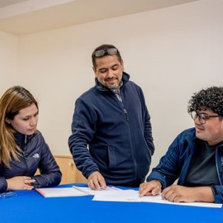 INGENIERÍA EN INFORMACIÓN Y CONTROL DE GESTIÓN