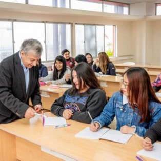 CONTADOR PÚBLICO Y AUDITOR