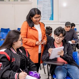 INGENIERÍA CIVIL INDUSTRIAL