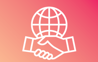 Bienvenida - INTRO - Servicio ADMIN AREA de Relaciones Internacionales