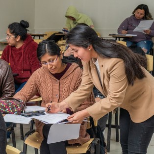 INGENIERÍA COMERCIAL MENCIÓN EN ADMINISTRACIÓN DE EMPRESAS