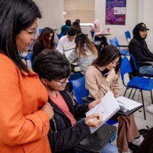 PEDAGOGÍA EN EDUCACIÓN TÉCNICO PROFESIONAL