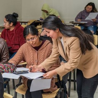 INGENIERÍA COMERCIAL MENCIÓN EN ADMINISTRACIÓN DE EMPRESAS