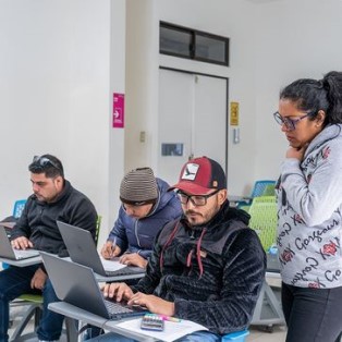 INGENIERÍA DE EJECUCIÓN INDUSTRIAL