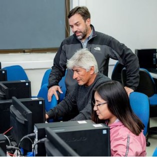 COMPUTACIÓN E INFORMÁTICA