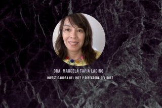 Directora del Doctorado del INTE dictó ponencia en V Seminario Internacional Bordes, Límites, Frentes e Interfaces “Aportes recientes para el estudio de las fronteras”