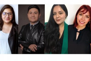 Doctorantes del DOET destacan al programa por su compromiso en formar capital humano avanzado en Chile y la subregión