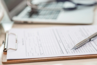 Formulario Solicitud de Reembolso Bienestar