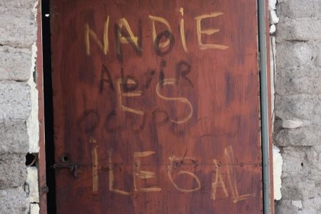 Estudiantes y docentes impulsan campaña ante crisis migratoria en Tarapacá