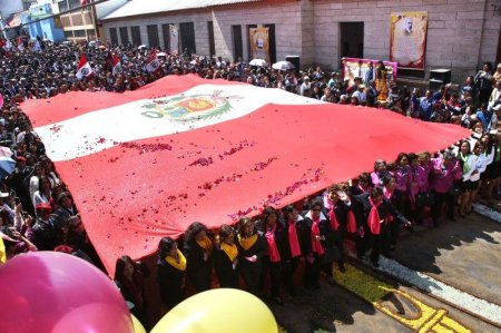 Proyecto de investigación de Doctorante del DOET es adjudicado en el X Concurso de Financiamiento de Proyectos que otorga la UPT