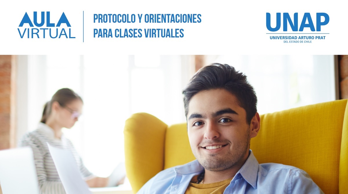 Protocolo y Orientaciones para Clases Virtuales