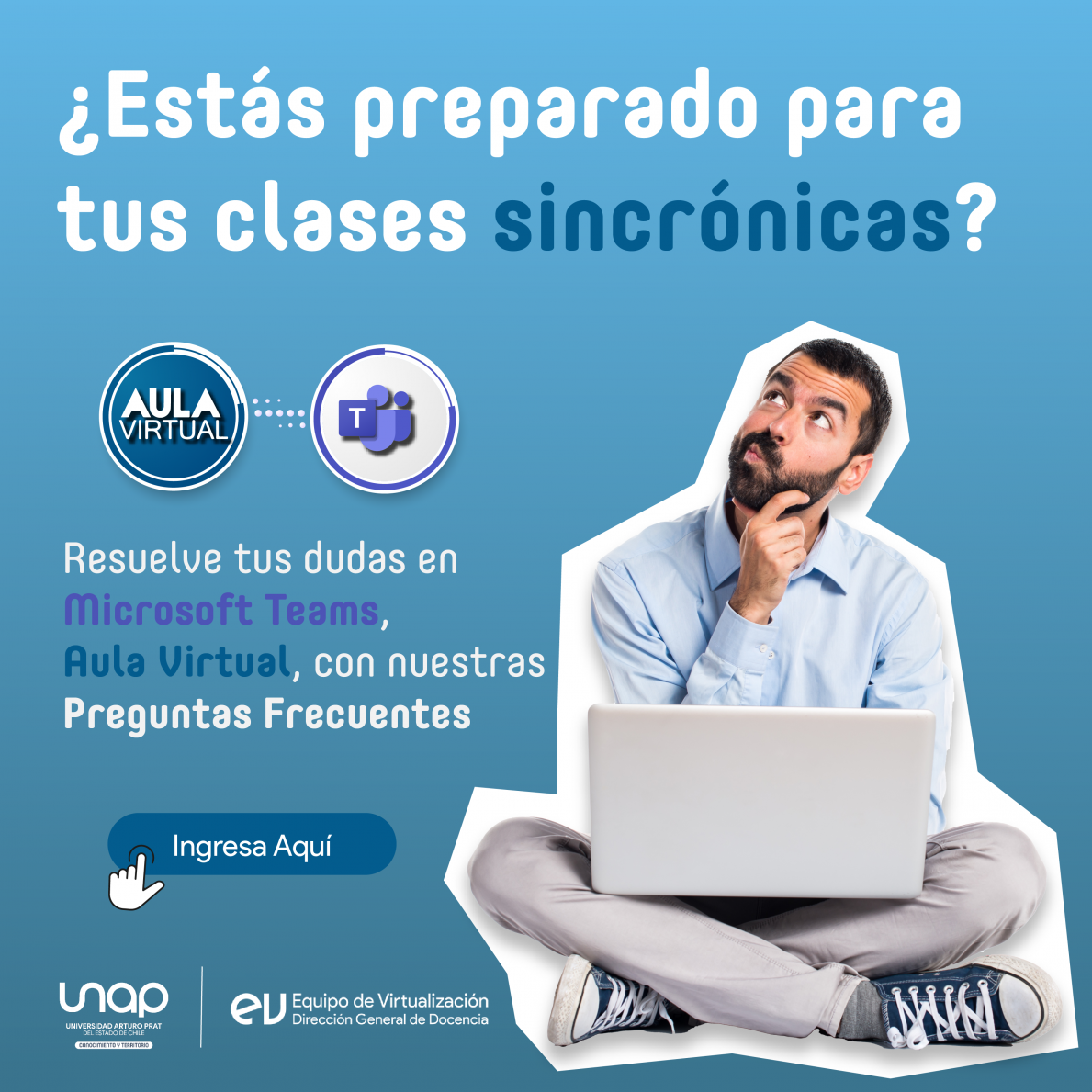 Preguntas Frecuentes