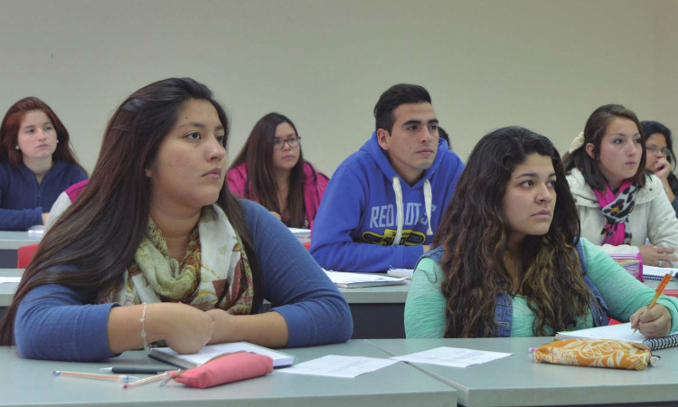 Dirección General de Docencia