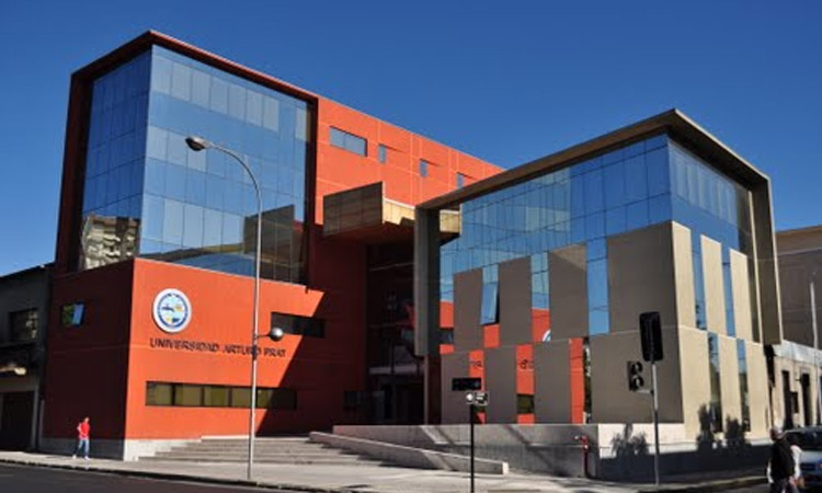 Unidades Académicas