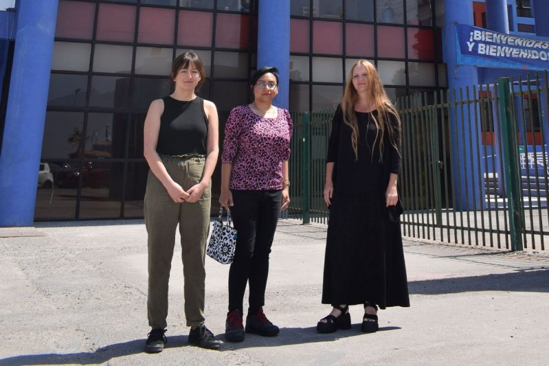 Investigadoras chilenas y extranjeras señalan que ser física es un desafío en el mundo de las ciencias