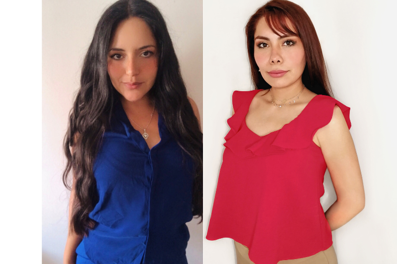 Doctorandas del DOET adjudicaron beca ANID de Doctorado Nacional con paridad de género