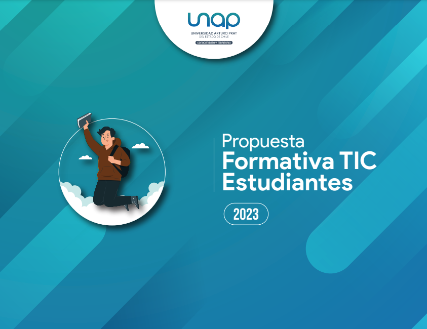Propuesta Formativa TIC Estudiantes 2023