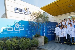 Fundación Arturo López Pérez - FALP