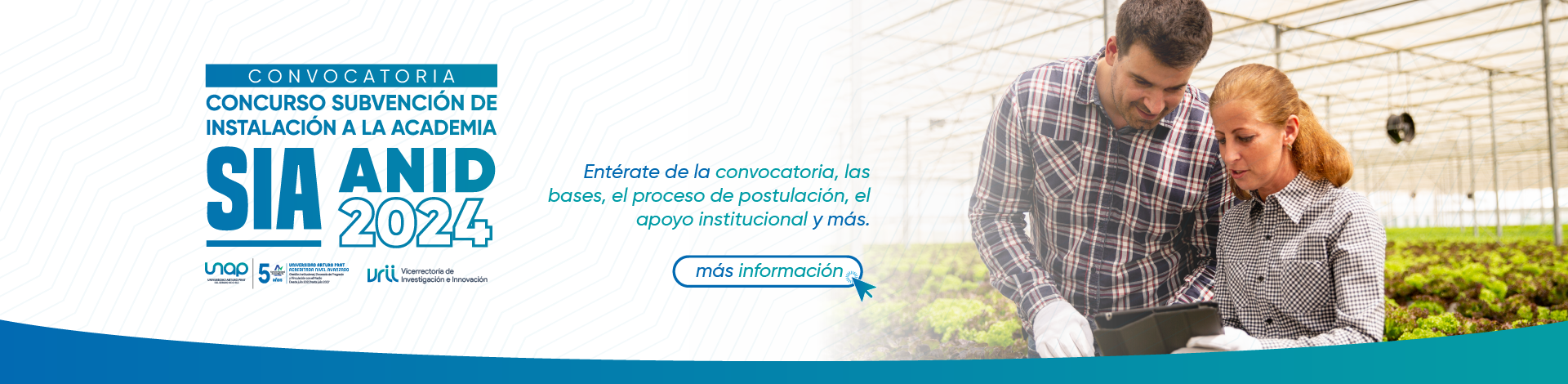 VRII - PORT CONCURSOS INT y EXT banner SIA