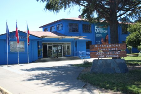 Universidad Arturo Prat Sede Victoria se adjudica la organización del XII Congreso Chileno de Antropología