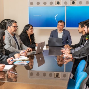 ADMINISTRACIÓN Y GESTIÓN PÚBLICA 