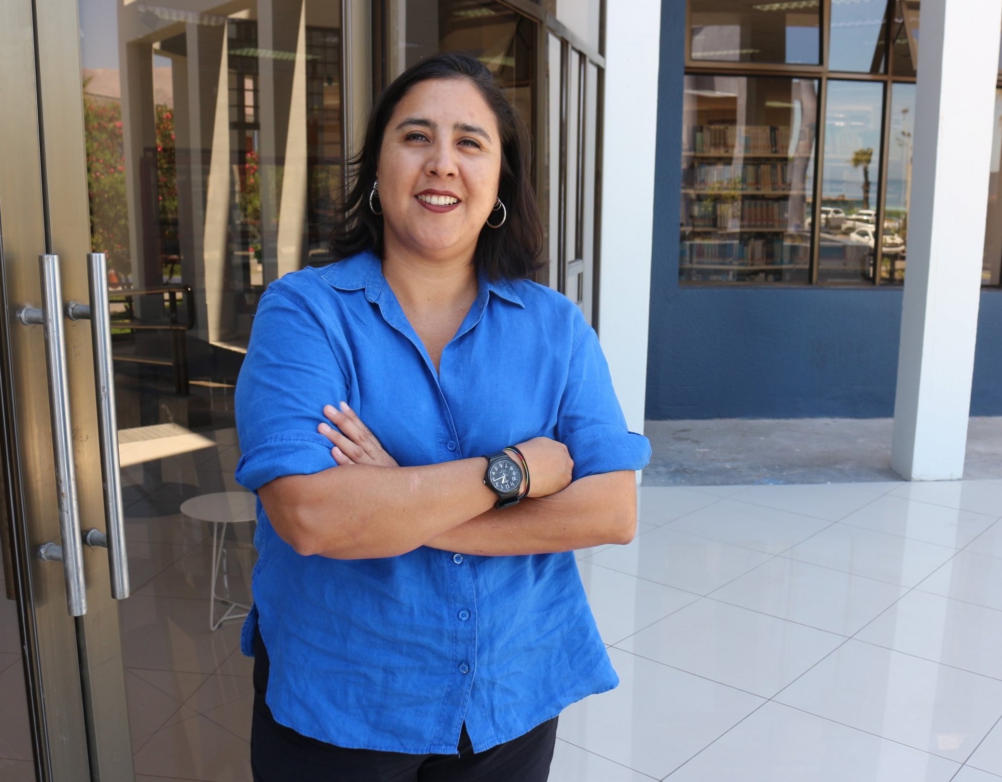 La Dra. Camila Álvarez Torres asumirá la dirección del INTE este año 2026