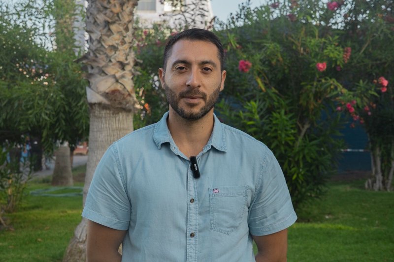 Científicos de la UNAP estudian las moléculas que definen los aromas  del “Vino del Desierto”