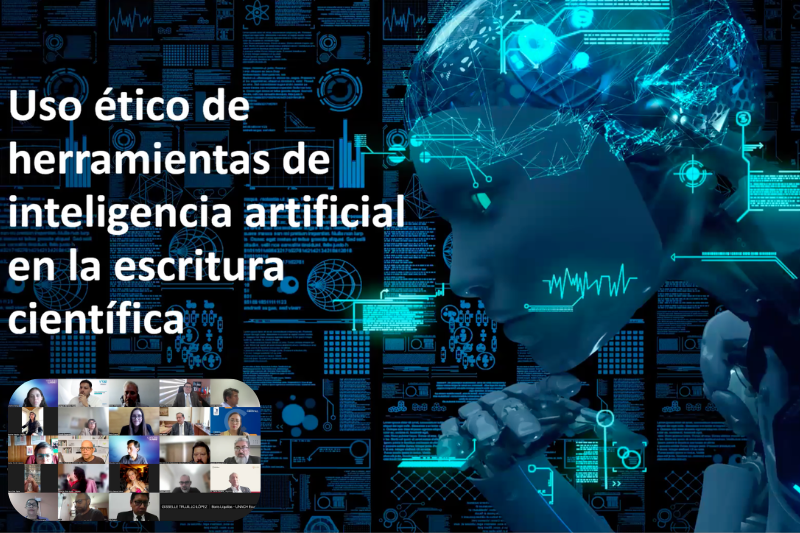 Masiva convocatoria marca exitoso inicio del Programa Internacional de Formación en Investigación del Sur Andino