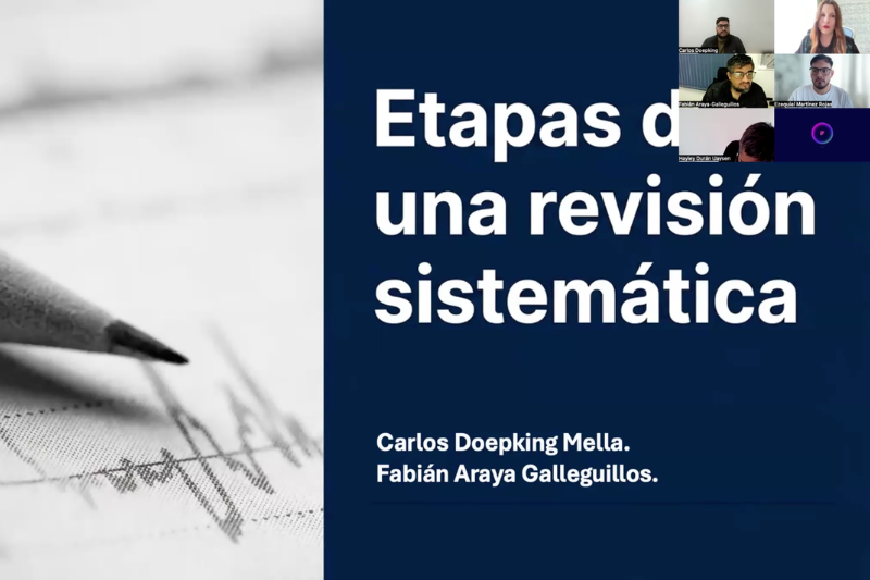 Alta convocatoria marcó el tercer taller del Programa Internacional de Formación en Investigación del Sur Andino