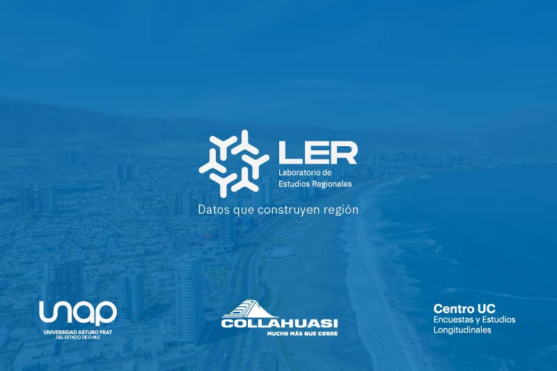 Laboratorio de Estudios Regionales de la UNAP se integra a RedCert y fortalece su aporte al desarrollo territorial del país