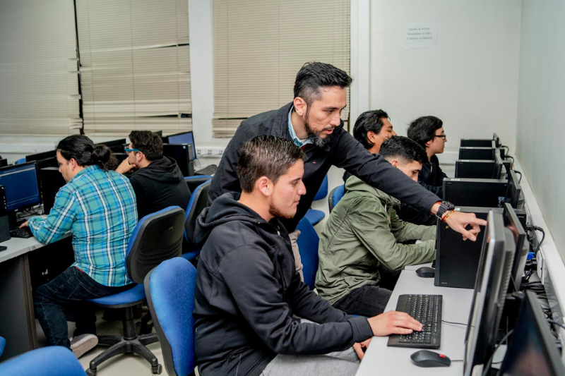 UNAP inauguró el Mes del Técnico 2026 destacando el aporte de la formación técnica al desarrollo de los territorios