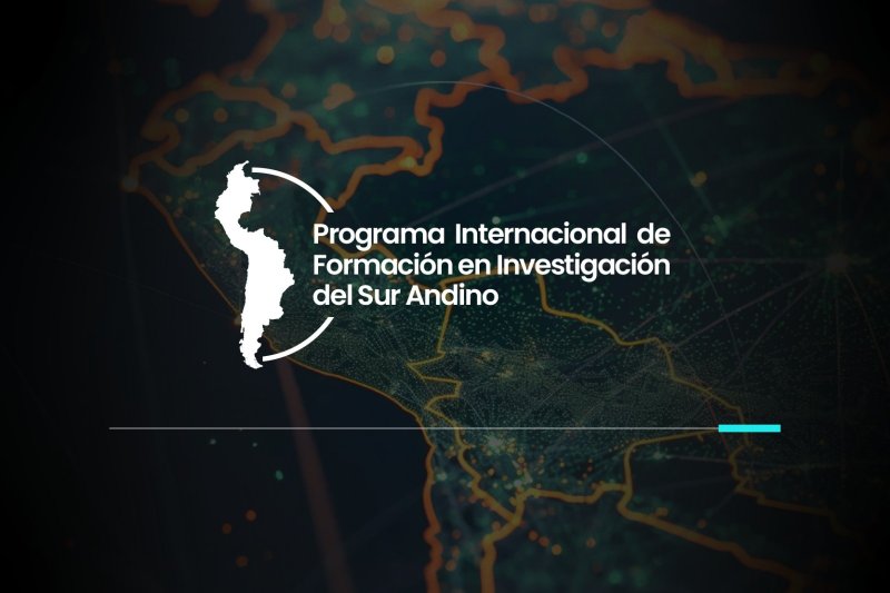 UNAP consolida iniciativa internacional para fortalecer la investigación en el Sur Andino