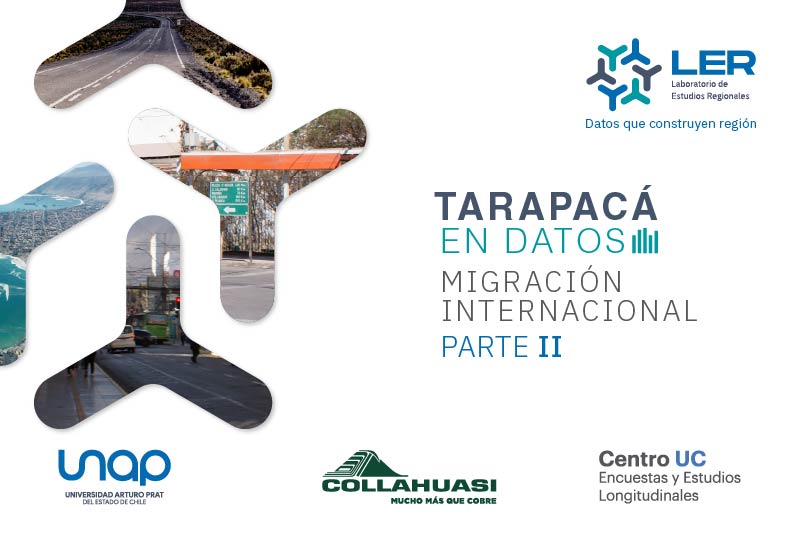 Nuevo boletín del LER entrega datos sobre pobreza y mercado laboral