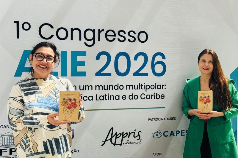 Voces del CCP de Iquique trascendieron los muros del encierro y forman parte de diálogo educativo Latinoamericano y Caribeño