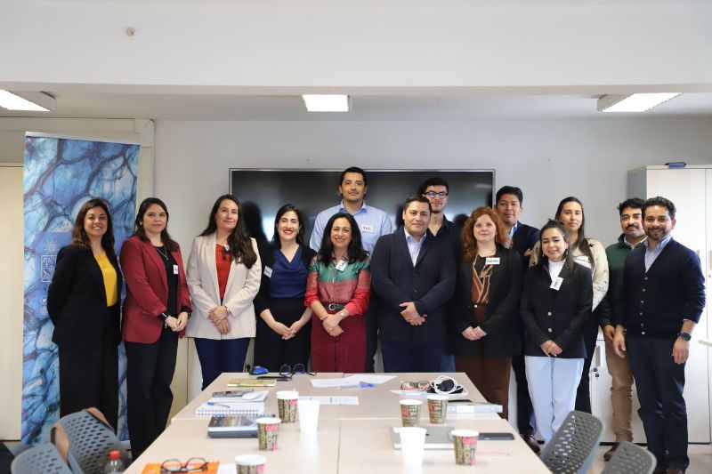 UNAP fortalece vínculos con universidades públicas del país para impulsar la innovación y la transferencia tecnológica