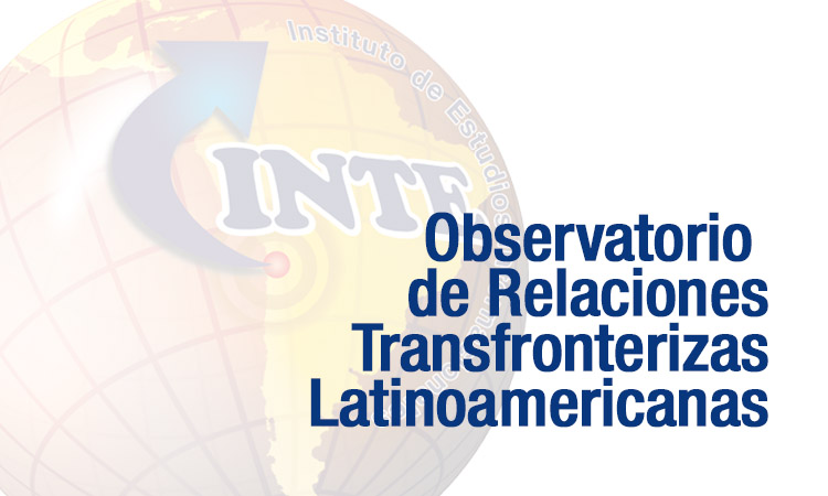 Observatorio Transfronterizo